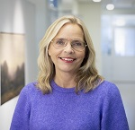Carolina Överlien