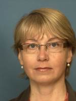 Gisela Priebe