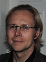Petter Asp