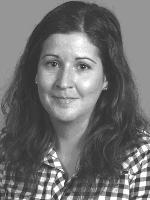 Maria Sjöholm