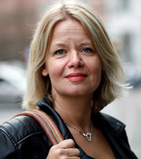 Karin Örmon
