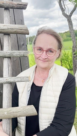 Eva Sundborg