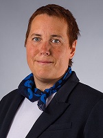 Ann-Sofie Henrikson