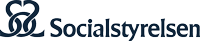 Socialstyrelsen, Socialstyrelsens logotyp